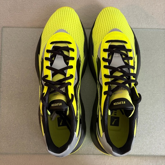 PUMA RS-Pure Risk Alert 9.5 - Picture 9 of 13